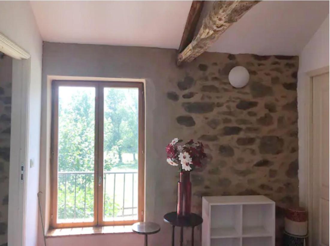 Le Gite De Las Peyros Mirandol-Bourgnounac Exterior foto